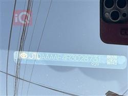 تۆیۆتا کراون